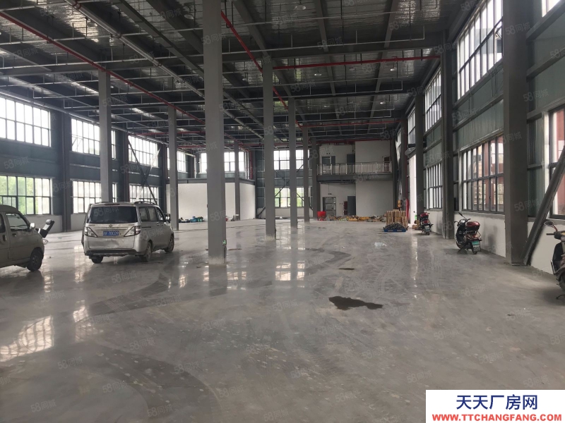 溫州平陽(出租) 廠房出租一樓2600平方米，木頭顆粒，機械行業