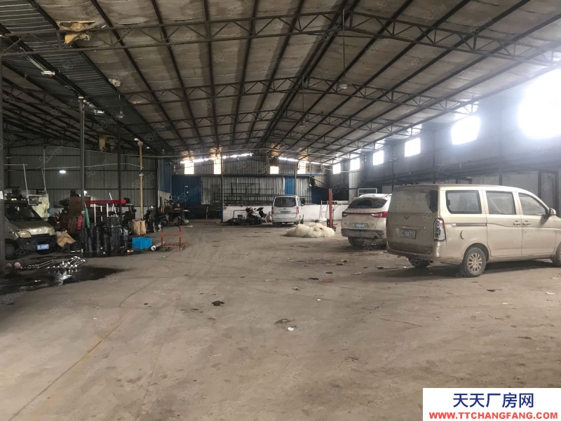 溫州平陽(yáng)(出租) 廠房出租一樓2600平方米,木頭顆粒,機(jī)械行業(yè)