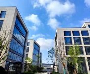 (出售) 上海普陀104地塊50年產權園區出租出售,首付3層,可環評生產