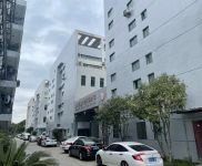 (出售) 普陀真如中環內,單層廠房,可辦公,可生產,可倉儲