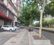 (出售) 沿街商業獨棟~帶1500平米大院子,通燃氣,租金收入6