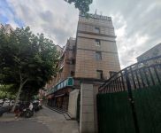 (出售) 沿街商業獨棟~帶1500平米大院子,通燃氣,租金收入6