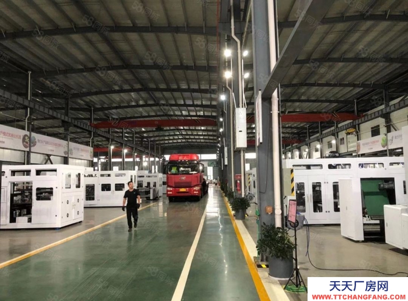 溫州平陽(yáng)(出售) A 出售平陽(yáng)彩鋼廠高9米12畝15000平形象好交通方便 興