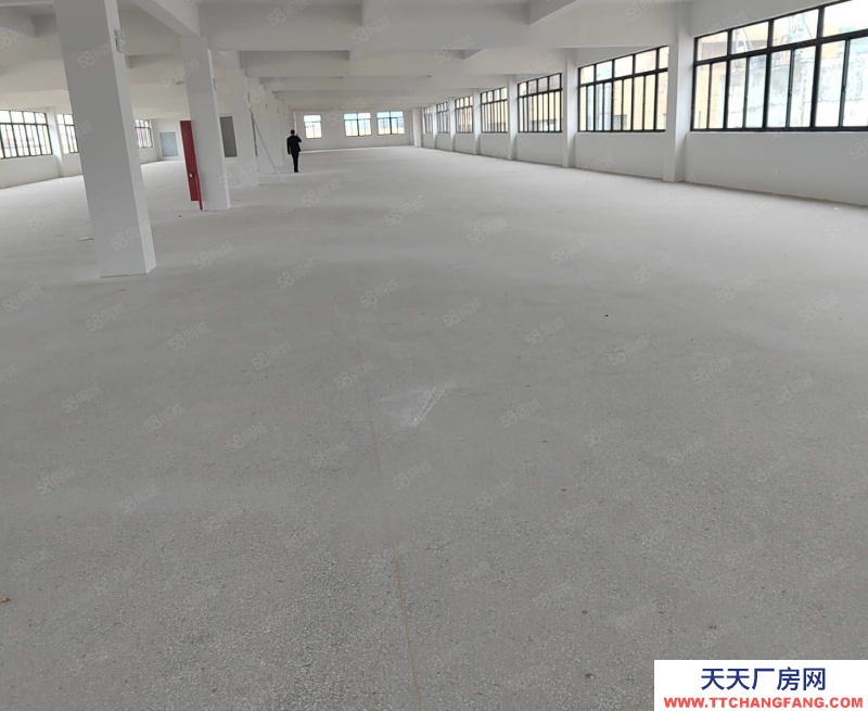 溫州平陽(yáng)(出售) 出售平陽(yáng)萬(wàn)洋樓上1250平方帶裝修 兩部貨梯3噸即買即用