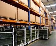 (出租) 普陀電商第三方全托管倉庫出租 可月租 可日租 電商免租金