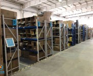 (出租) 上海電商倉庫出租，各區有分倉，符合條件可免租金，一件代發貨