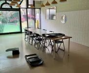 (出租) 虹口性托育所轉(zhuǎn)讓(已運營3年,現(xiàn)成營業(yè)執(zhí)照食品經(jīng)營許可