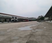 (出租) 虹口區高平臺單層廠房2萬平米，廠區20畝免費使用，可分租