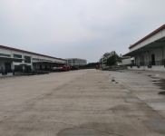 (出租) 虹口區高平臺單層廠房2萬平米，廠區20畝免費使用，可分租