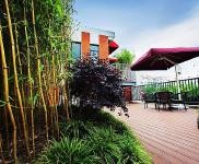 (出租) 虹口足球場附近成熟創(chuàng)意園一樓層高5米送loft