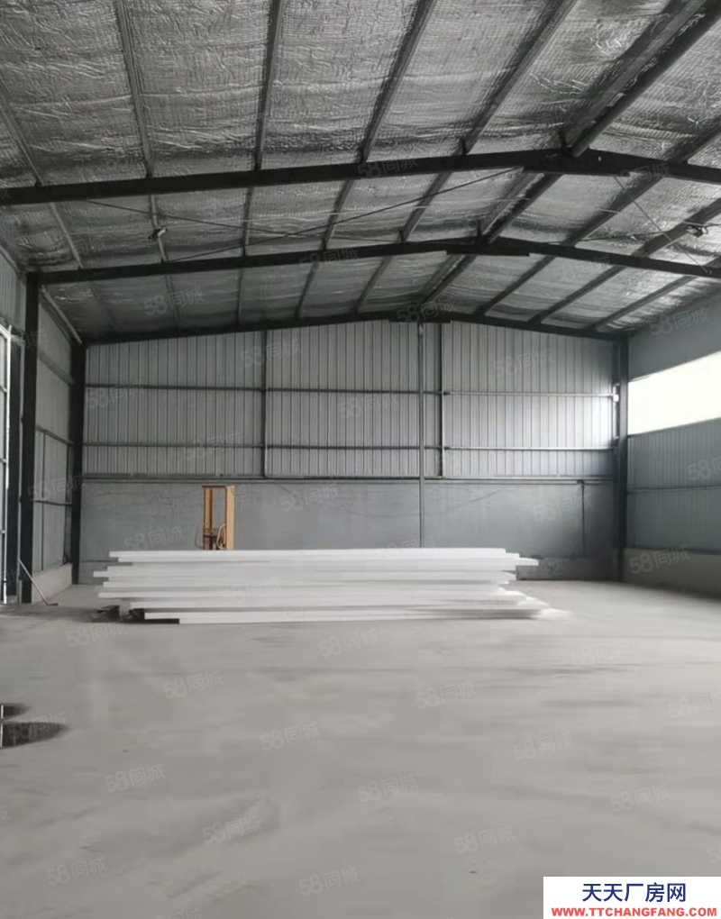 (出租) 大連甘井子區中儲糧 臺子橋附近 近周水子機場高速口 無塵庫房10000平