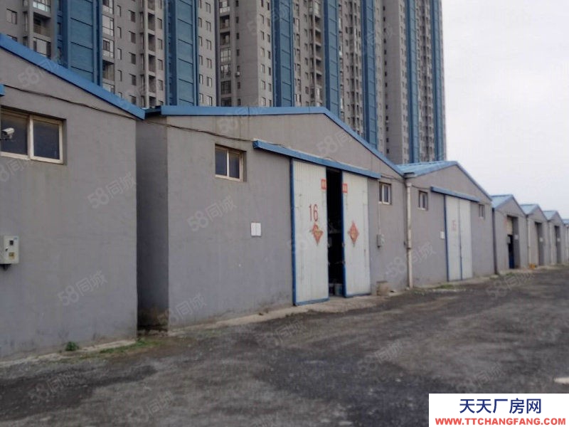 (出租) 大連甘井子華北路(鐵路)倉庫8000平