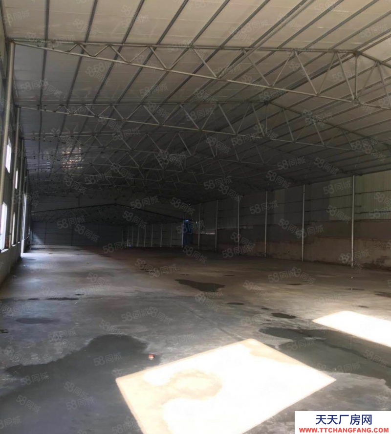 (出租) 大連甘井子南關嶺主道邊18萬平倉庫，冷庫廠房對外出租