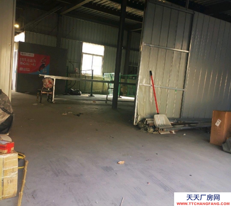 (出租) 大連沙河口紅綾路倉(cāng)庫(kù)出租80平和200平，層高5米，出入方便，有水電