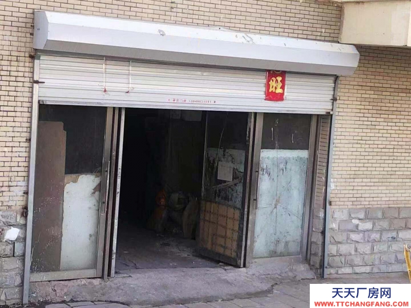 (出租) 大連沙河口倉庫位于蘭亭山水小區內