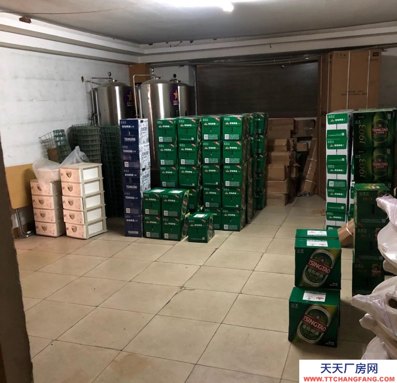 (出租)大連沙河口 適合做辦公室,倉庫,門前可停車,有水有電