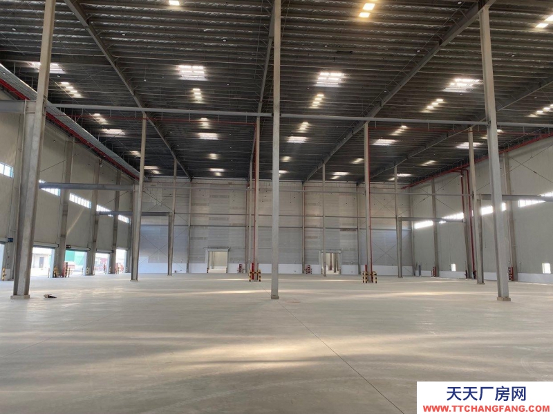 (出租) 大連市金州發(fā)改重點項目，城市圈供應鏈設施