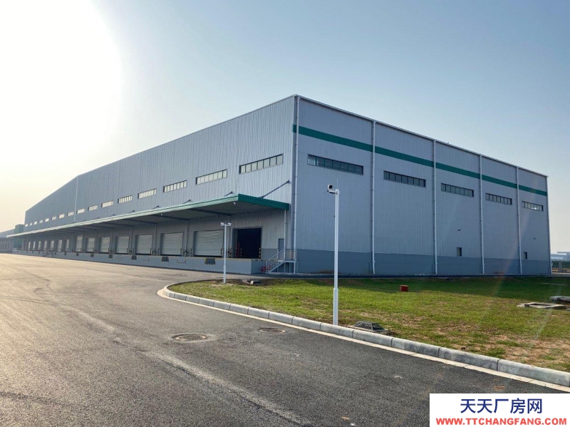 (出租) 大連市金州發改重點項目，城市圈供應鏈設施