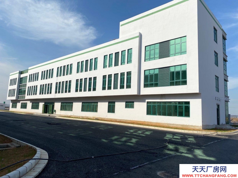 (出租) 大連市金州發改重點項目，城市圈供應鏈設施