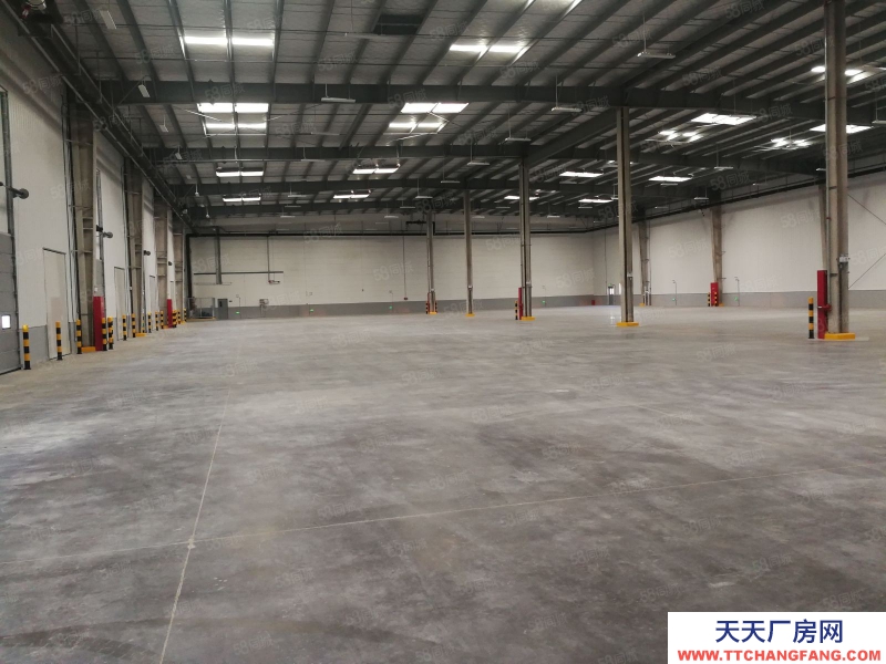 (出租) 大連金州區二十里堡15萬平米物流倉庫出租(可以分割租用)