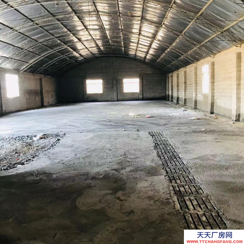 (出租) 大連旅順口老鐵山倉庫廠房