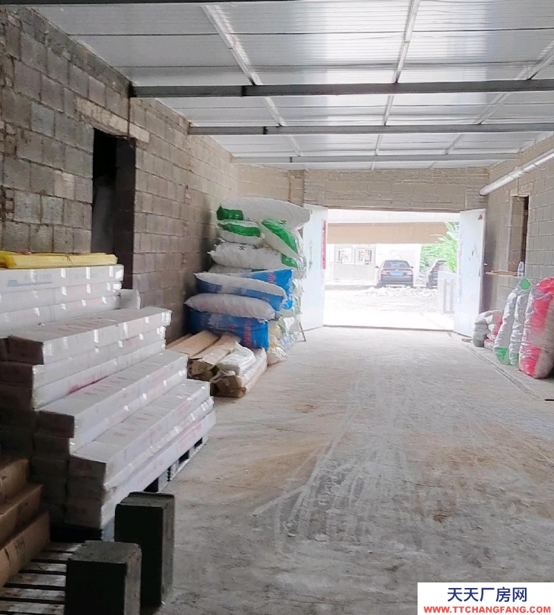 (出租) 大連瓦房店可做庫房，可做廠房加工