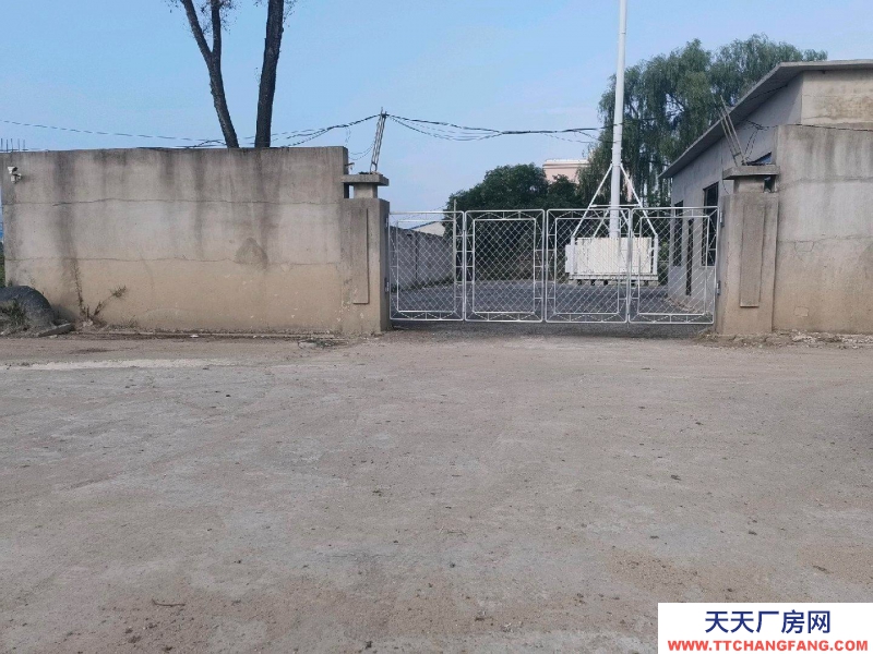 (出租)大連瓦房店 正規庫房，高4.6可進大車