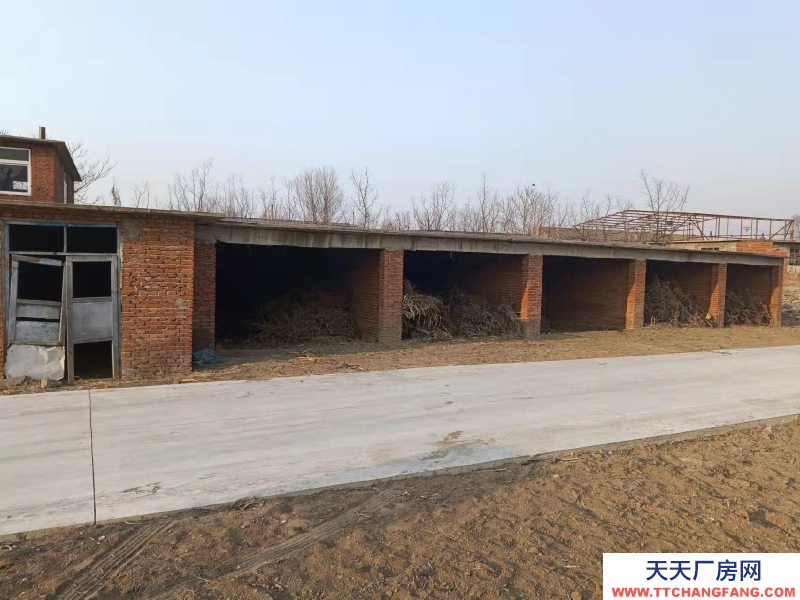 (出租) 大連普蘭店長店堡社區房子，可做庫房，養殖，價格便宜!