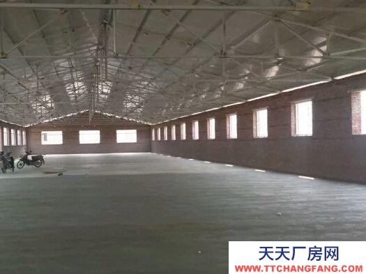 (出租)大連普蘭店 鐵西辦事處快馬廠村東溝屯2萬平廠房 出租，可做光伏發電！