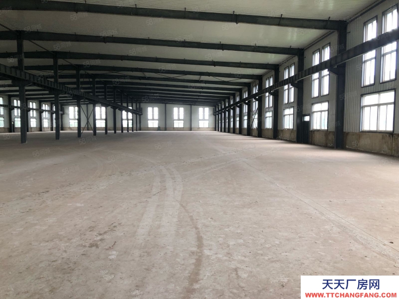 (出租)鞍山 鐵西開發區附近4500平和5500平2個廠房出租