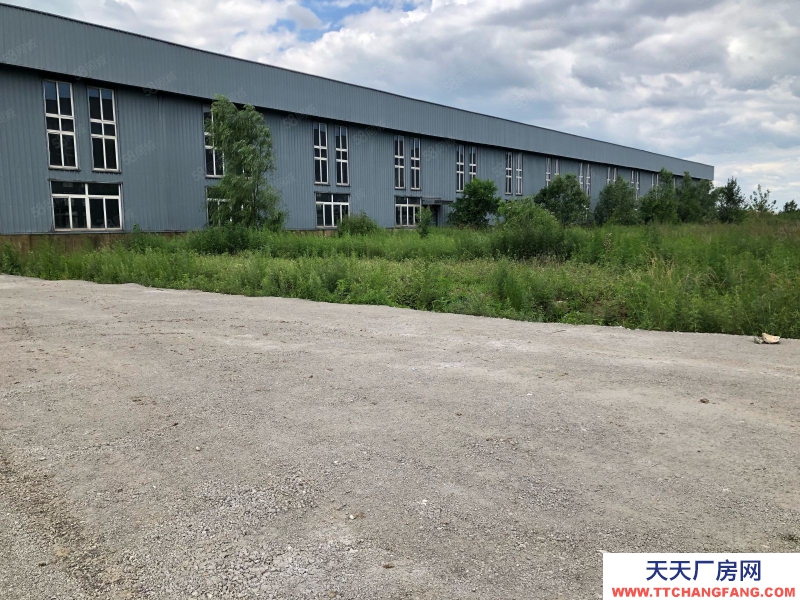 (出租)鞍山 鐵西開發區附近4500平和5500平2個廠房出租