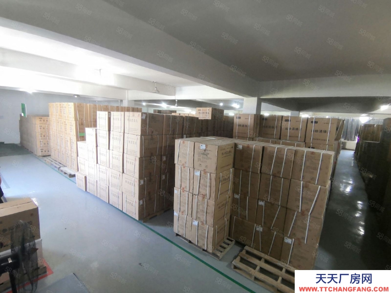 (出租) 鞍山鐵西開發區 通尊科技產業園 庫房倉庫廠房出租出售