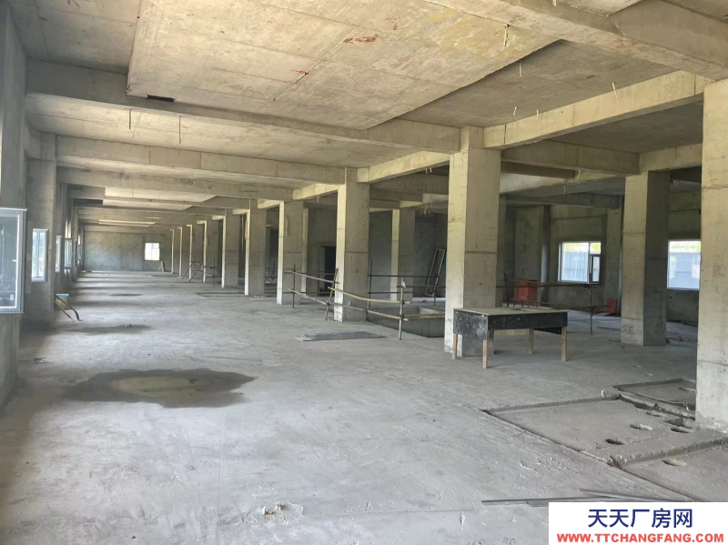 廊坊市  固安縣 超低價出租永定商貿城附近廠房庫房