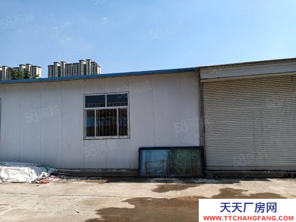 泰安泰山無(wú)中介費(fèi) 低價(jià)出租倉(cāng)庫(kù) 位于王莊新村 院內(nèi)免費(fèi)停車 貨車直達(dá)