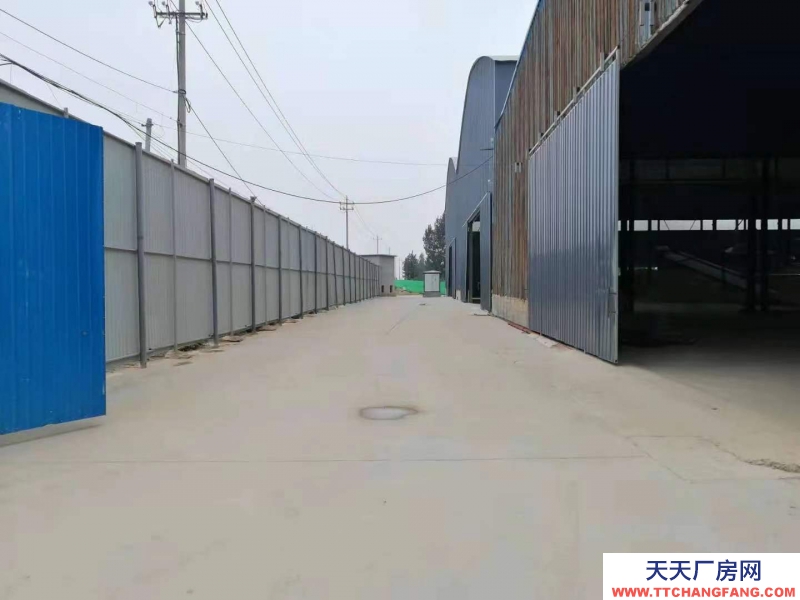 泰安岱岳占地10000平方米,無(wú)塵車間6000平方米