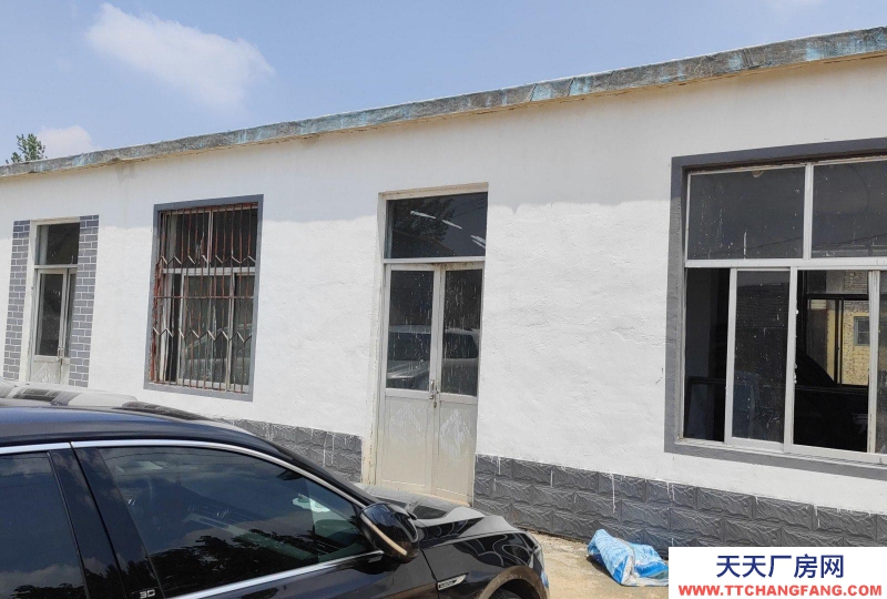 泰安岱岳緊靠大路邊，地理位置優越