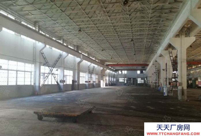 溫州蒼南縣(出租) 福鼎工業區廠房20000平方出租價格實惠院子大形象好。