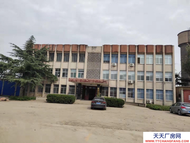 泰安寧陽磁窯火車站東倉庫廠房出租，價格可議。