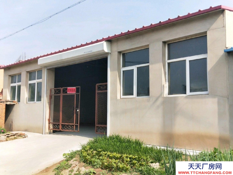 (出租) 錦州凌河區(qū)里鄭家分場191號(hào) 倉庫 340平米