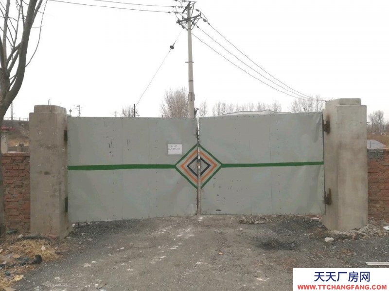 (出租) 錦州凌河市內(nèi)廢品站大院！位置非常好！