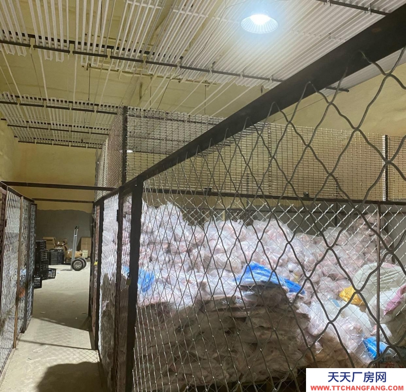 (出租)錦州太和 出租 冷庫 保鮮庫