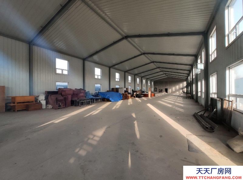 (出租) 錦州太和庫房，有院兒有辦公區休息區