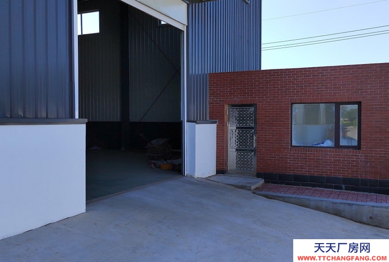 (出租) 錦州太和庫房高度八米，交通便利