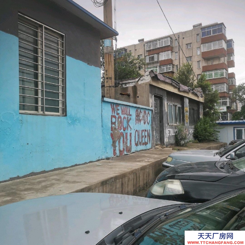 (出租) 錦州古塔可做倉庫，廠房，洗車場，等