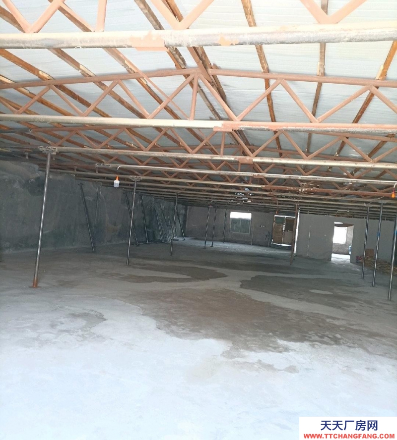 (出租) 錦州古塔區(qū)松坡路五星村400平米庫房出租