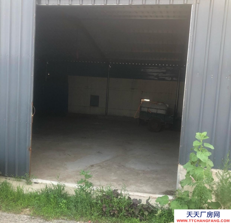 (出租) 錦州凌海庫房 廠房 地址雙陽村