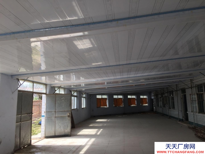 (出租) 錦州黑山庫房，房屋出租，有水，有三相電