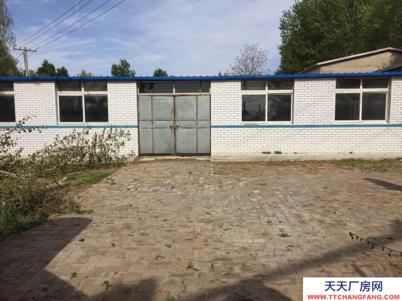 (出租) 錦州黑山庫房，房屋出租，有水，有三相電