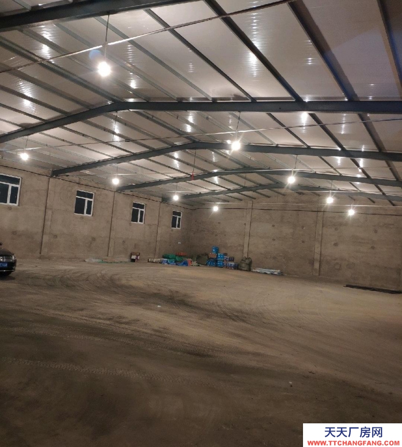 (出租) 錦州義縣高速出口附近，交通便利，有停車場半掛車進出方便