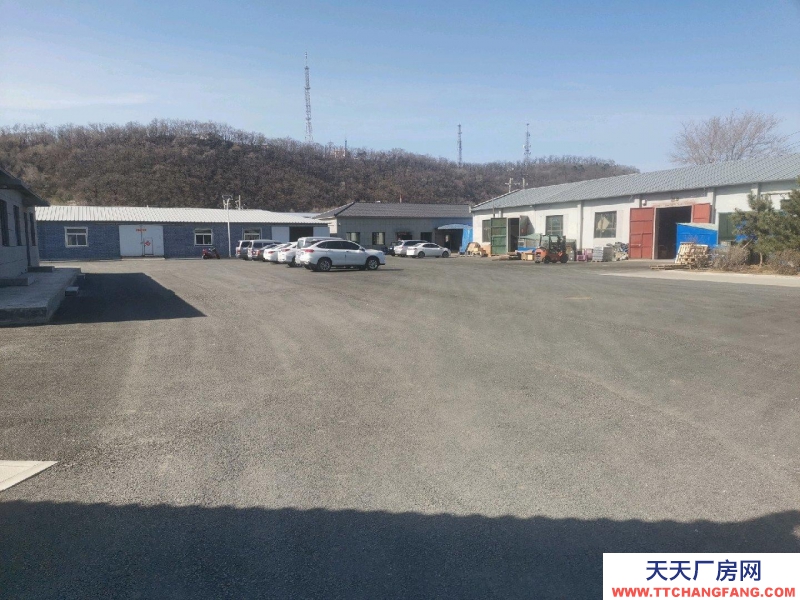 (出租) 撫順 順城區將軍寧遠街庫房廠房